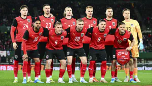 Austria vs Jordan prediction