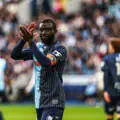 Officiel : Arouna Sangante rejoint le Séville FC