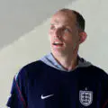 L'Angleterre subit un revers défensif. Quelle sera la décision du sélectionneur ?