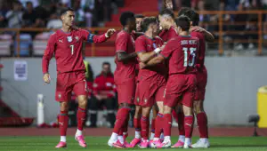Portugal vs DR Congo prediction