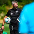Czechia assistant coach Jan Rezek warns Bafana Bafana about their prowess on set pieces