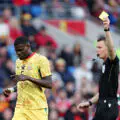 Ghana files court appeal over Partey visa cancellation as hearing takes place