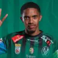 Betway Premiership side Mamelodi Sundowns confirm Antonio Van Wyk signing 