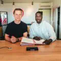 Silas Katompa prolonge son contrat avec Mayence 05
