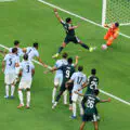 Asian football on the rise? AFC nations remain unbeaten at the start of the FIFA World Cup