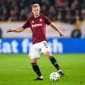 Czechia defender Jeroslav Zeleny says better preparation will win them the game against South Africa