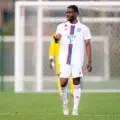 Prince Mbatshi Mukuba leaves France for the Czech Republic 