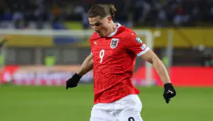 Austria vs Jordan prediction