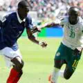 Unique statistics at the World Cup! The France vs Senegal match turns into a true 'French derby'