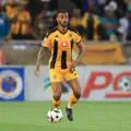 Former Kaizer Chiefs coach Nasredine Nabi aims to bring Amakhosi defender Inacio Miguel to Raja casablanca