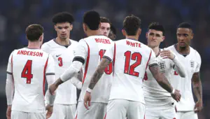 England vs Croatia prediction