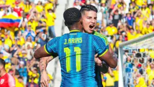 Ouzbékistan vs Colombie pronostic