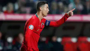 Portugal vs DR Congo prediction