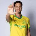 Betway Premiership side Mamelodi Sundowns to let go of Portuguese midfielder Miguel Reisinho 