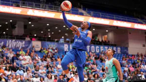 Golden State Valkyries vs Dallas Wings prediction