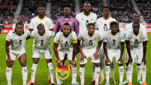 Ghana vs Panama pronostic