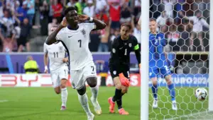 England vs Croatia prediction