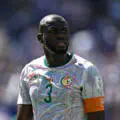 Kalidou Koulibaly laments the absence of African fans at the World Cup