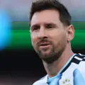 Grand anniversaire ! Il y a exactement 20 ans, Messi faisait ses débuts en Coupe du monde,