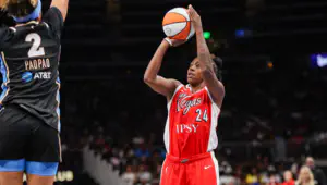 Phoenix Mercury vs Las Vegas Aces prediction