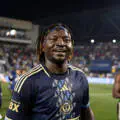 Philadelphia Union part ways with Olivier Mbaizo