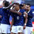 Astronomical money! France's lineup against Senegal becomes the most expensive in World Cup history