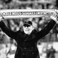 RIP. À l'âge de 58 ans, l'entraîneur principal du Brest français, Éric Roy, est décédé