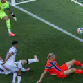 Buteur ! Erling Haaland marque son premier but en Coupe du monde