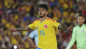 Uzbekistan vs Colombia prediction