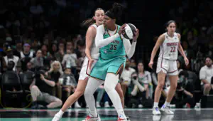 Chicago Sky vs New York Liberty prediction