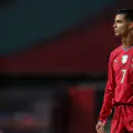 0 shots on target. Cristiano Ronaldo versus DR Congo in numbers and stats