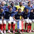 De quoi réfléchir. Malgré la victoire contre le Sénégal, l'équipe de France établit un anti-record unique