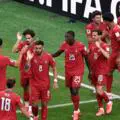 João Neves est devenu l’un des plus jeunes buteurs du Portugal en Coupe du monde. À quelle place se trouve Ronaldo ?