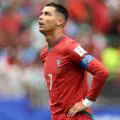 La grande sécheresse. Cristiano Ronaldo ne parvient plus à marquer depuis 10 matches consécutifs lors des grands tournois