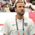 Grand milestone in the match against Croatia! Harry Kane draws level with Beckham