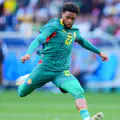 Fantastic! Ibrahim Mbaye scores against France and sets an incredible record