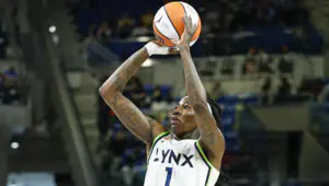 Los Angeles Sparks vs Minnesota Lynx prediction