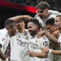 Real Madrid