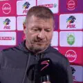 Slovakia born coach Josef Vukusic believes South Africa can cause an upset to beat Czechia tomorrow