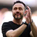 All for De Zerbi! Tottenham pull off a top transfer
