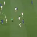 Was it offside? Croatia's goal against England sparks furious debate
