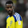 Alexander Isak trains separately ahead of the match against the Netherlands. Is there a real concern?
