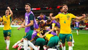 USA vs Australia prediction