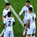 Solid reinforcement! Milan set sights on Portugal international star