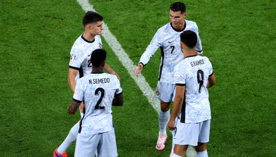 Solid reinforcement! Milan set sights on Portugal international star