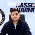 Nassim El Harmouz chooses Morocco for his international career