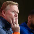 Breaking ! Le leader de l'équipe des Pays-Bas manquera le match contre la Suède à cause d'une blessure
