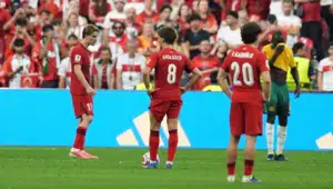 Turquie vs Paraguay pronostic