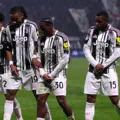 English showdown: Manchester United and Liverpool target Juventus star