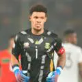 Bafana Bafana captain Ronwen Williams: You cannot the attitude and the spirit we had against Mexico